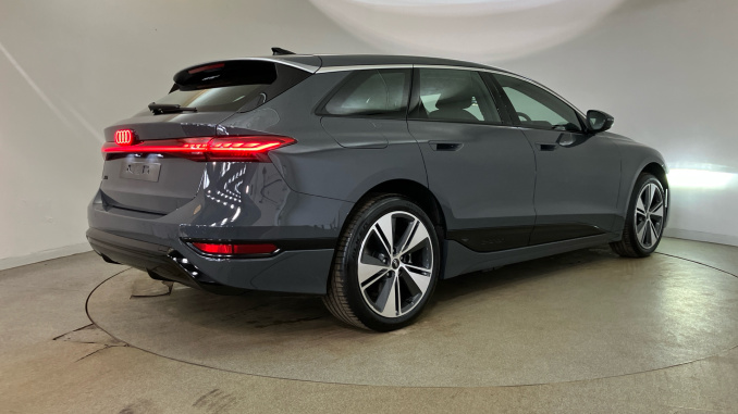 Audi A6 210kW 83kWh Sport 5dr Auto Electric Estate - Image 38